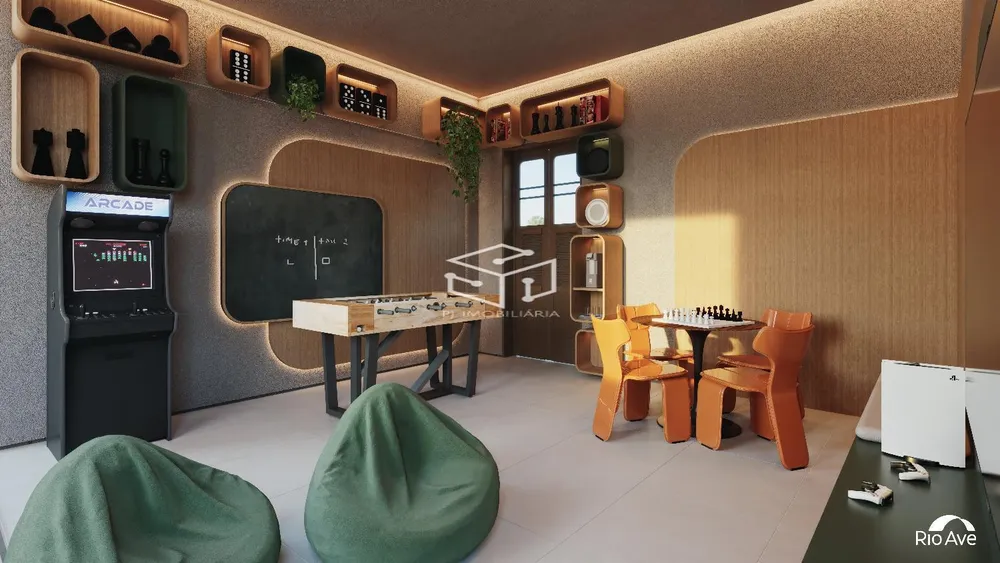 Apartamento, 3 quartos, 161 m² - Foto 9