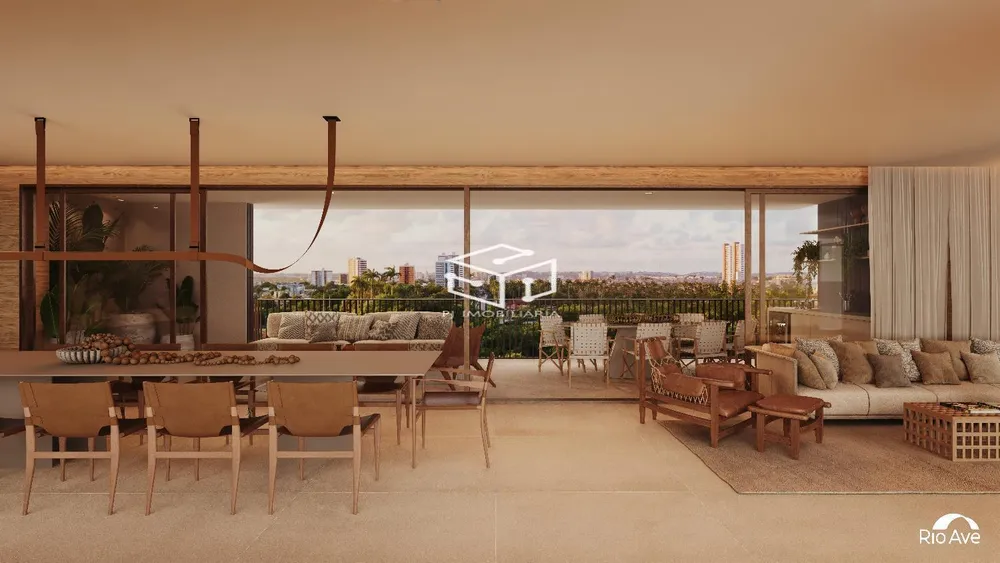 Apartamento, 3 quartos, 161 m² - Foto 4