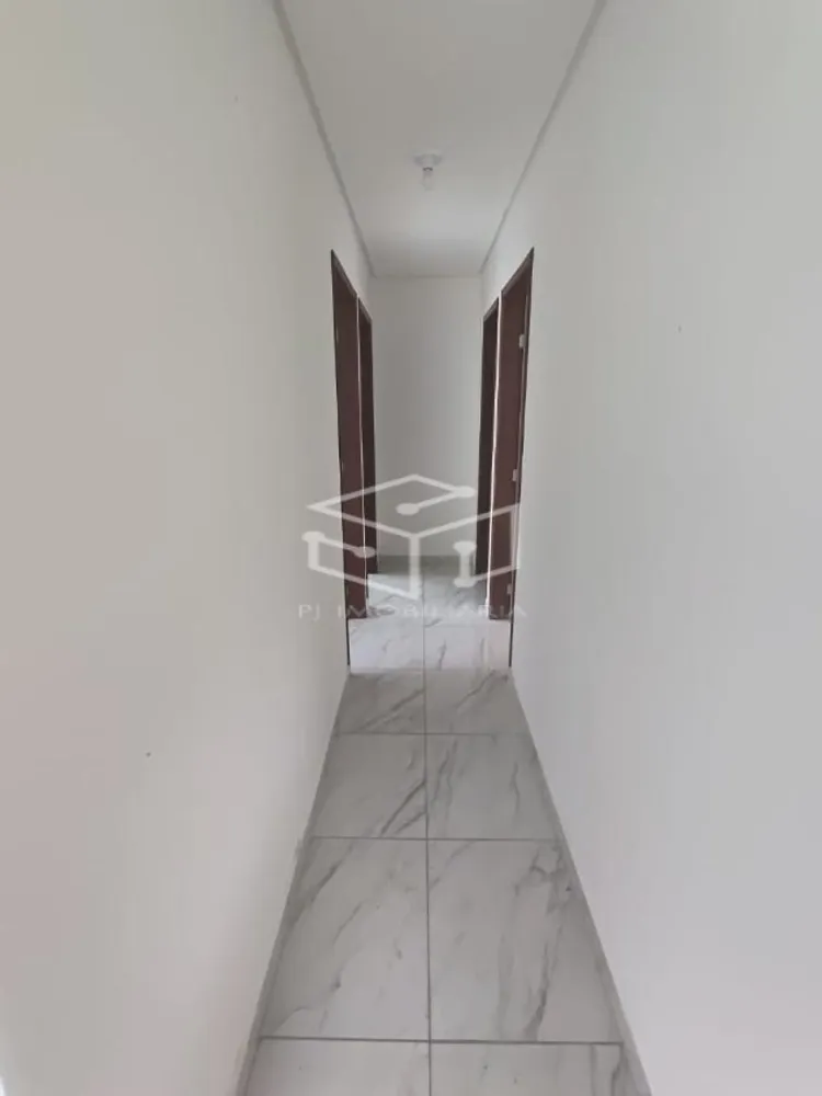 Casa, 3 quartos, 91 m² - Foto 5