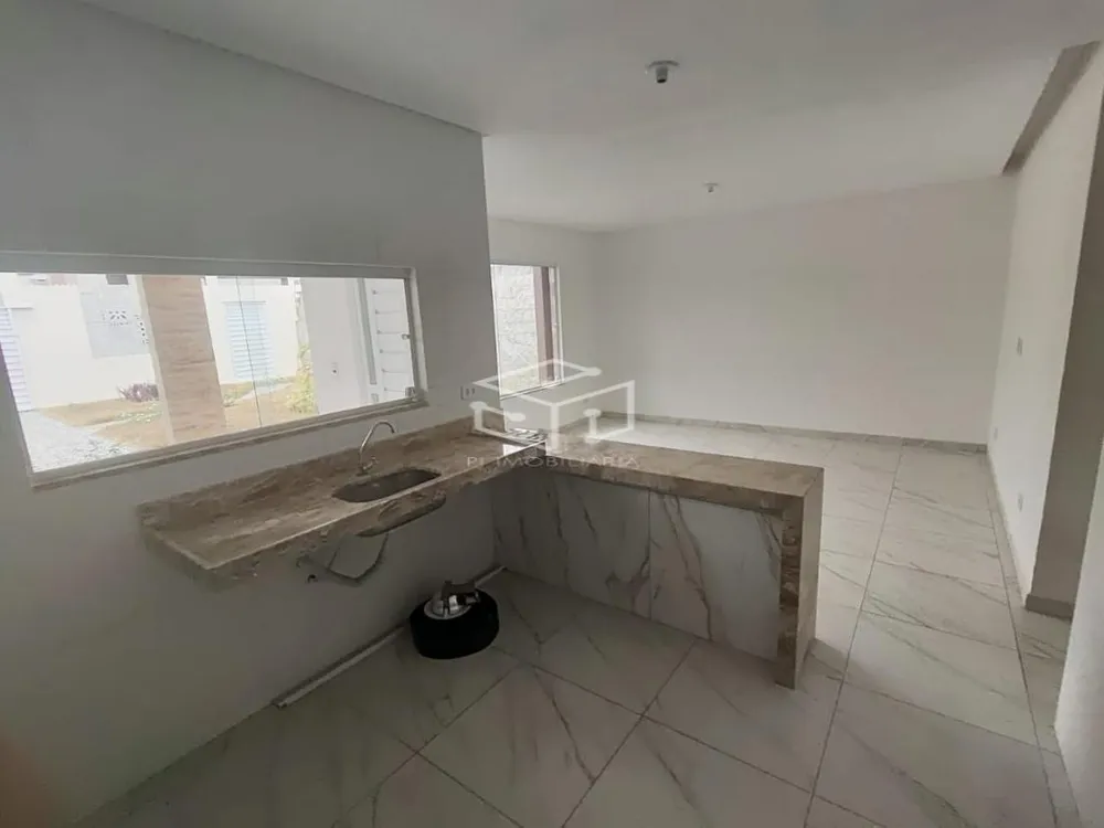 Casa, 3 quartos, 91 m² - Foto 7
