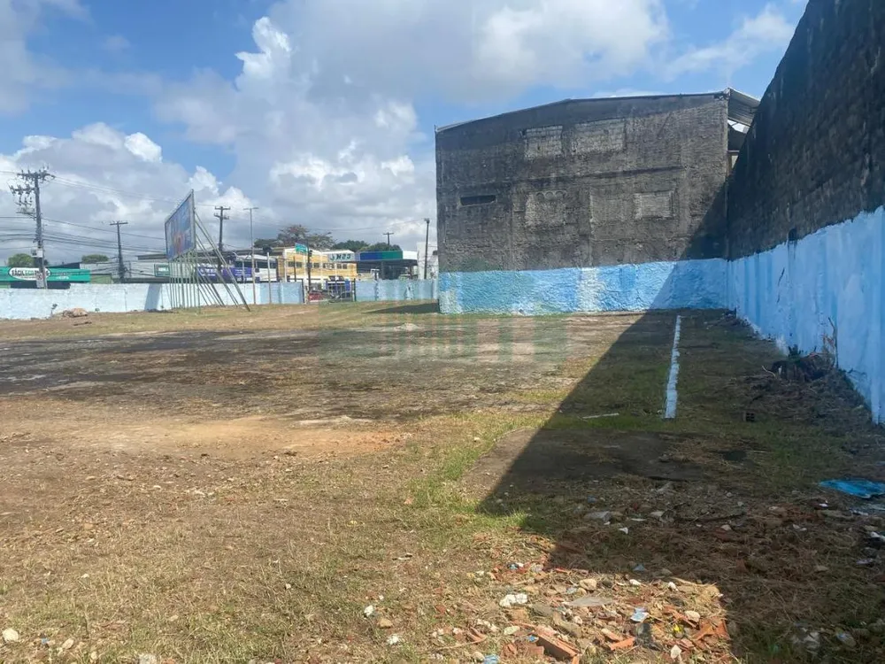 Loteamento e Condomínio, 2100 m² - Foto 2