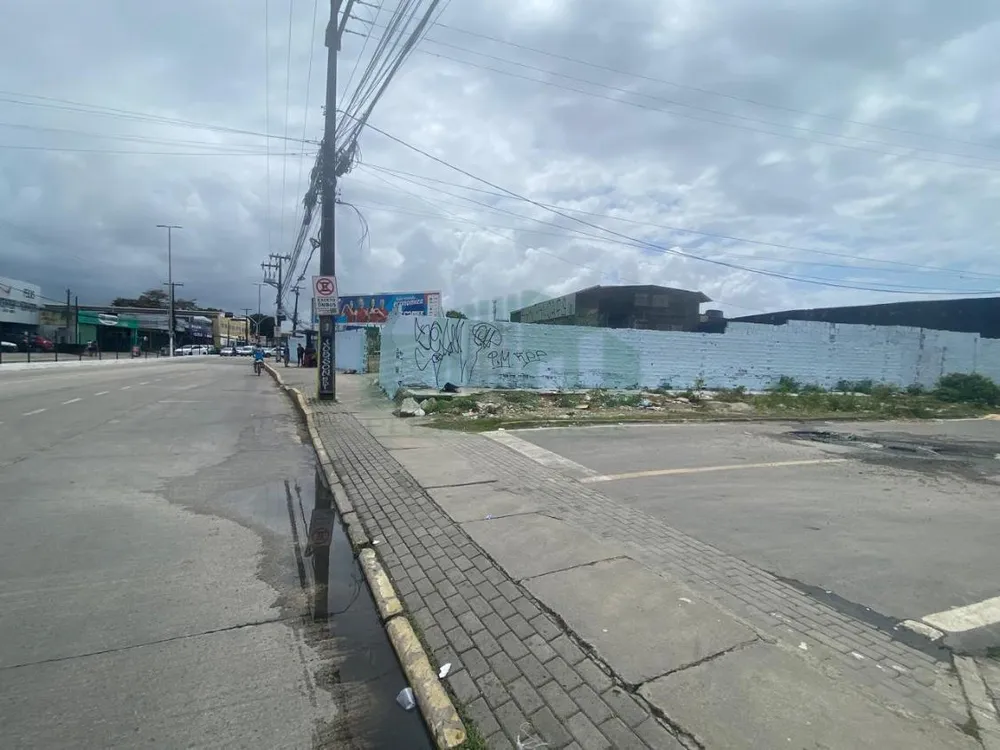 Loteamento e Condomínio, 2100 m² - Foto 1