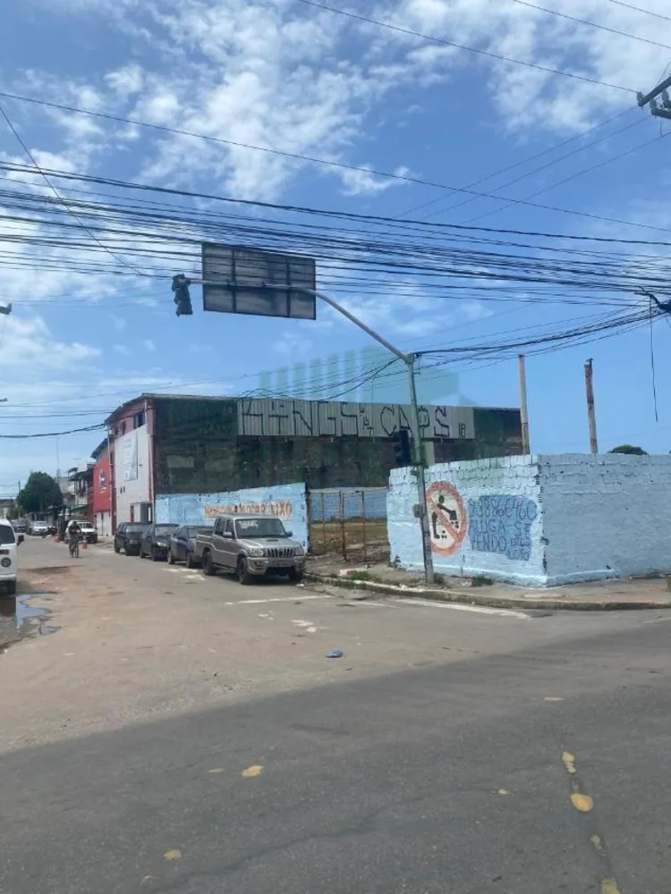 Loteamento e Condomínio, 2100 m² - Foto 4