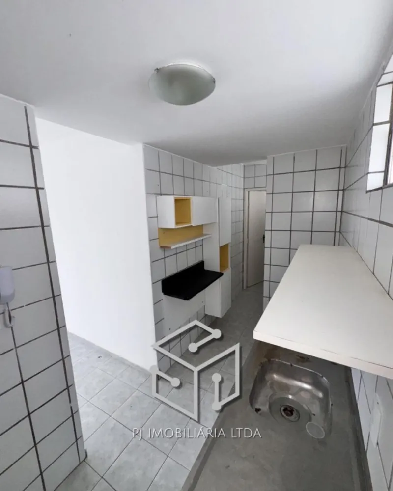 Apartamento, 2 quartos, 70 m² - Foto 4