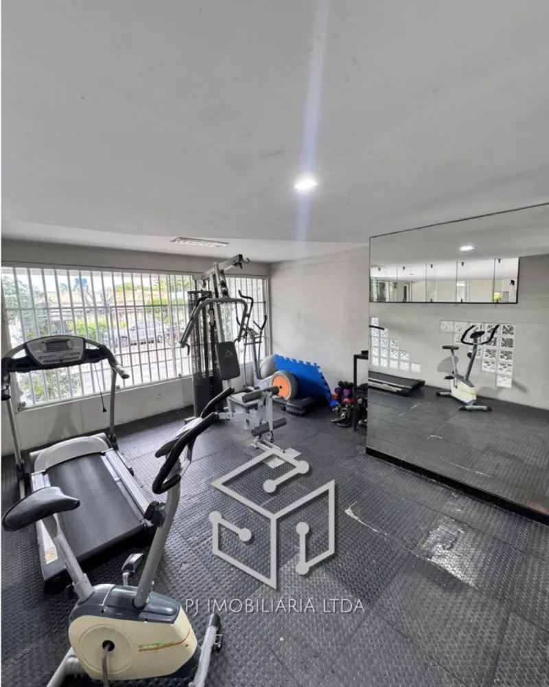 Apartamento, 2 quartos, 70 m² - Foto 8