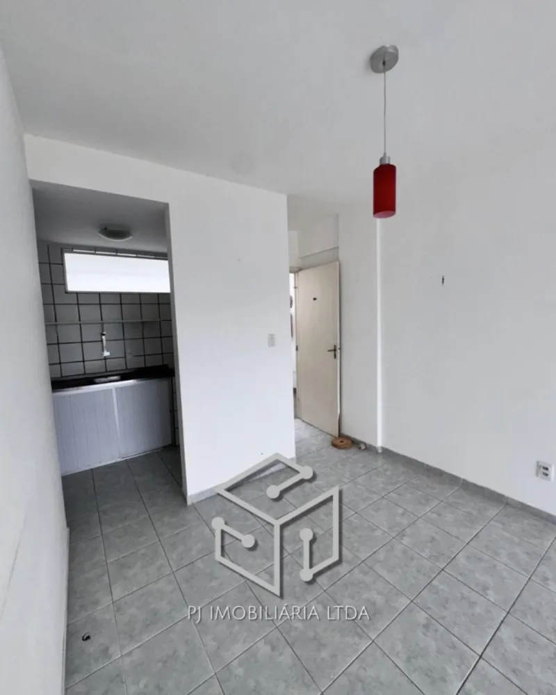Apartamento, 2 quartos, 70 m² - Foto 1