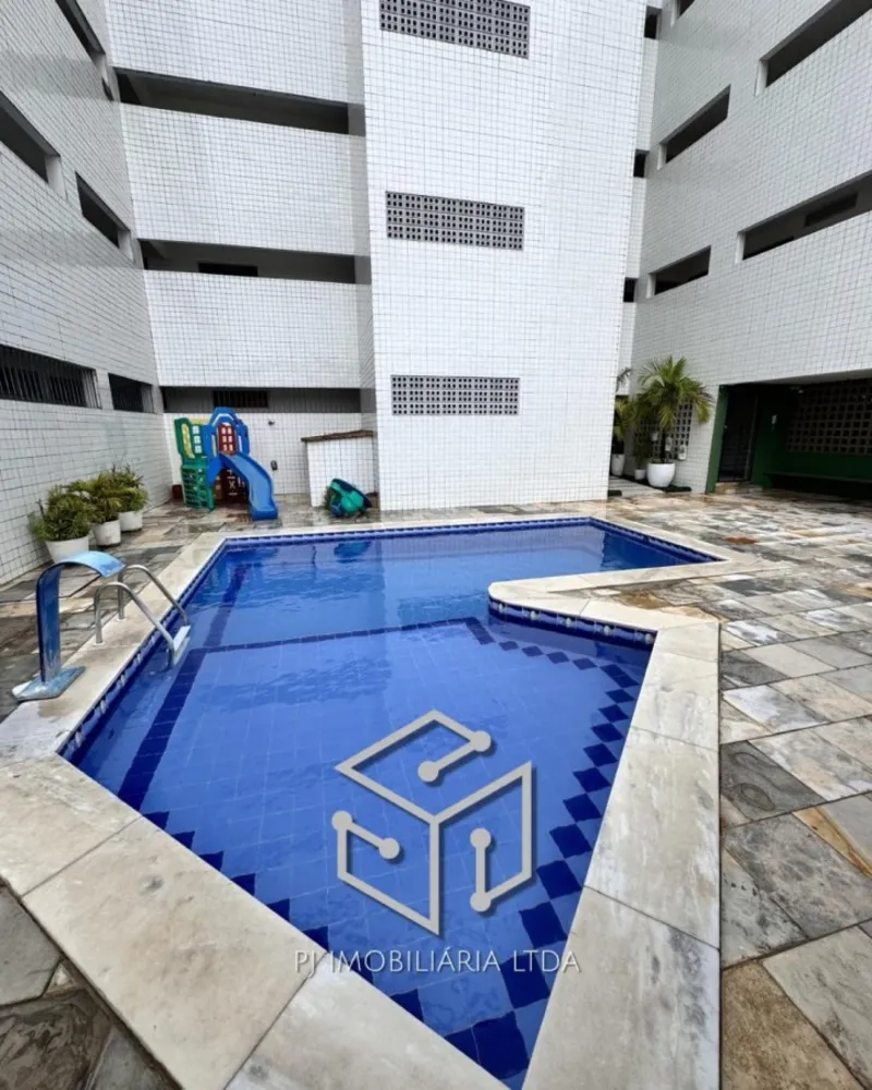 Apartamento, 2 quartos, 70 m² - Foto 2