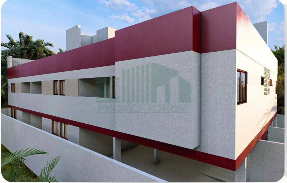 Casa de Condomínio, 2 quartos - Foto 2