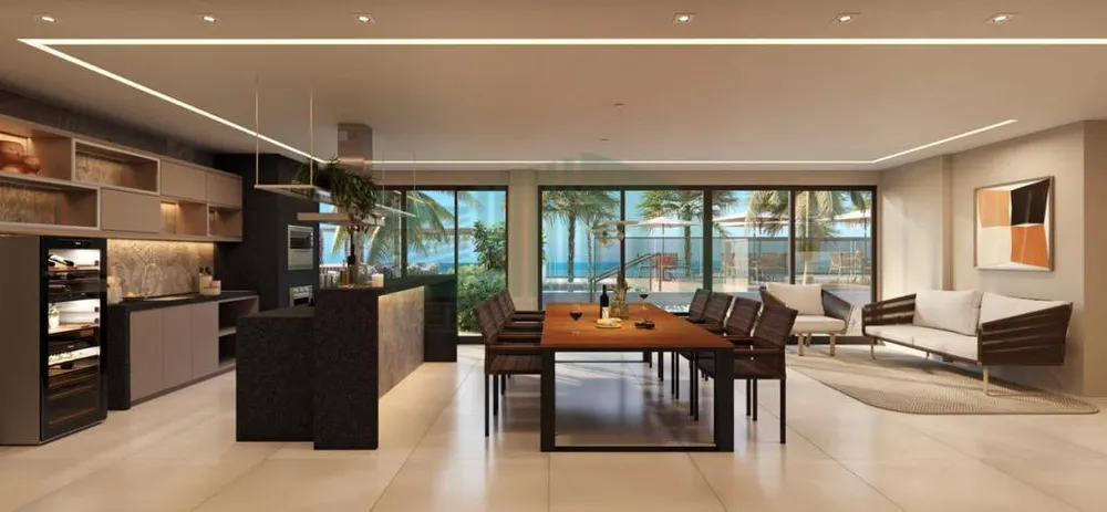 Apartamento, 3 quartos, 107 m² - Foto 6
