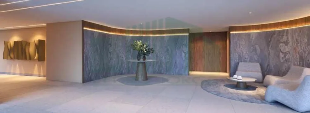 Apartamento, 3 quartos, 107 m² - Foto 5