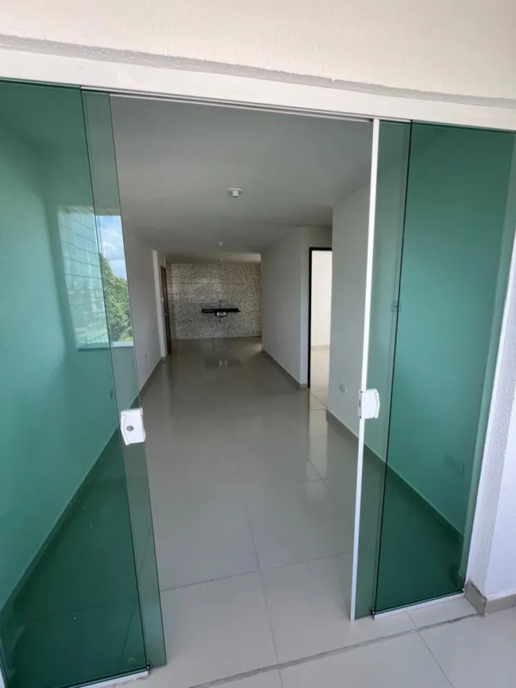 Apartamento, 2 quartos, 60 m² - Foto 8