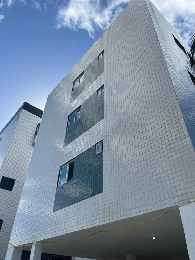 Apartamento, 2 quartos, 60 m² - Foto 7