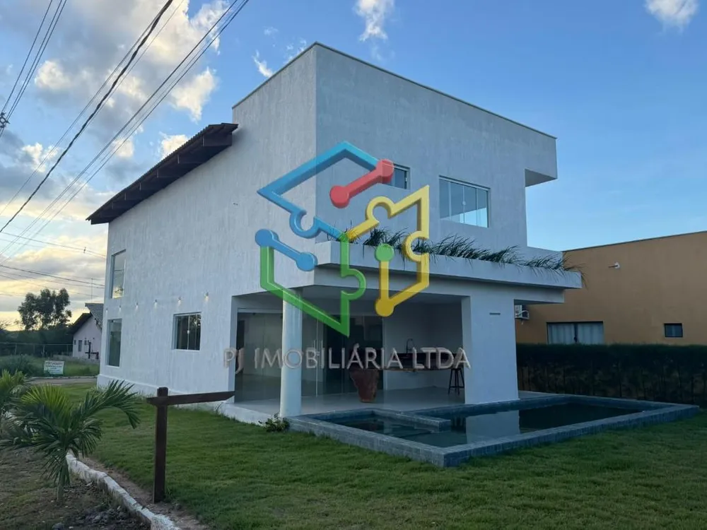 Casa, 4 quartos, 180 m² - Foto 6