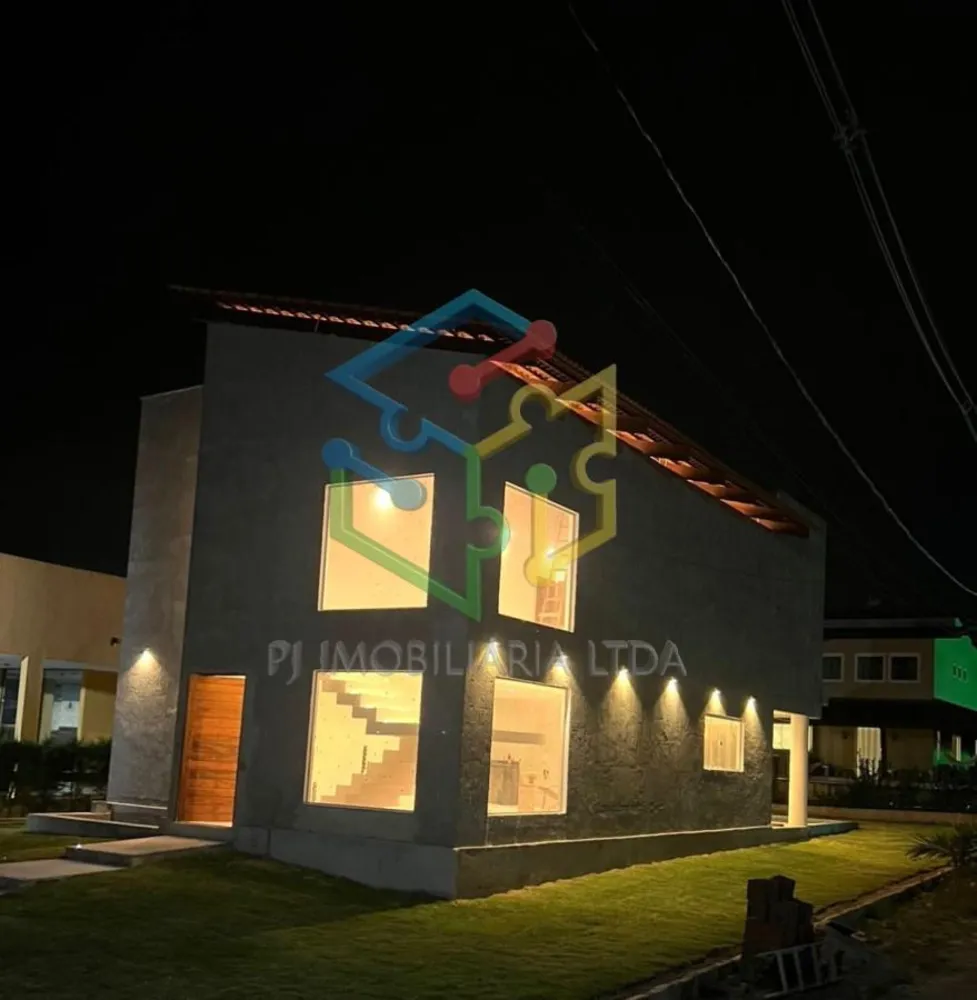 Casa, 4 quartos, 180 m² - Foto 8