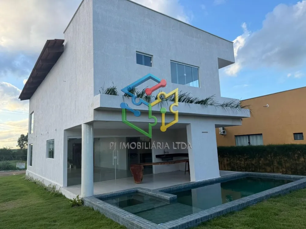 Casa, 4 quartos, 180 m² - Foto 7
