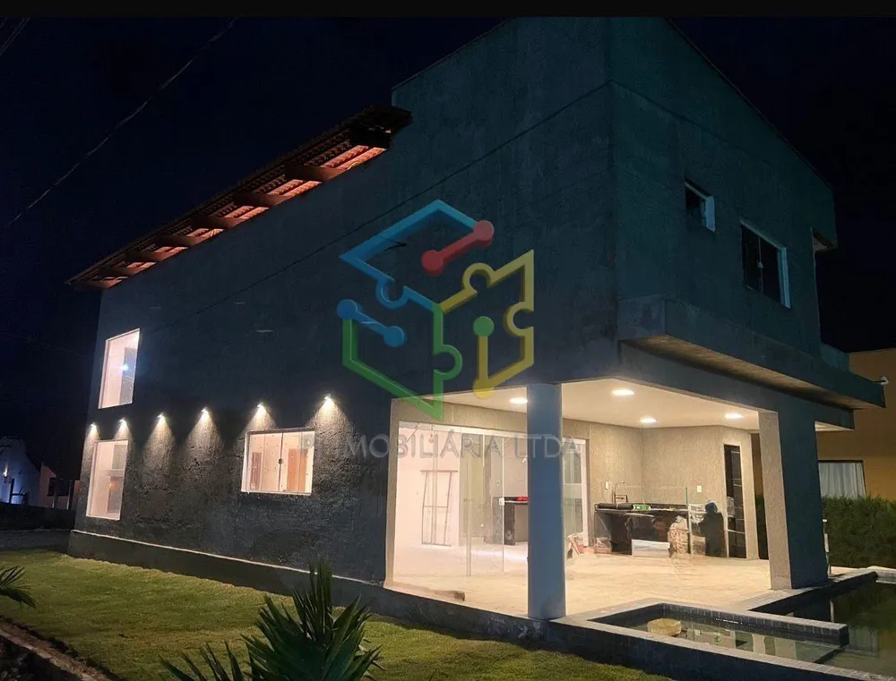 Casa, 4 quartos, 180 m² - Foto 5