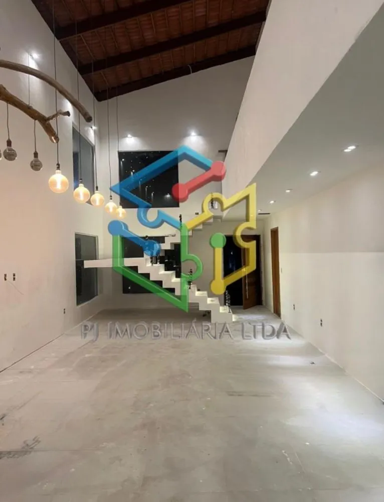 Casa, 4 quartos, 180 m² - Foto 5