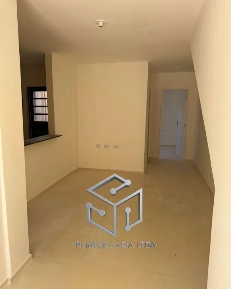 Casa, 2 quartos, 47 m² - Foto 2