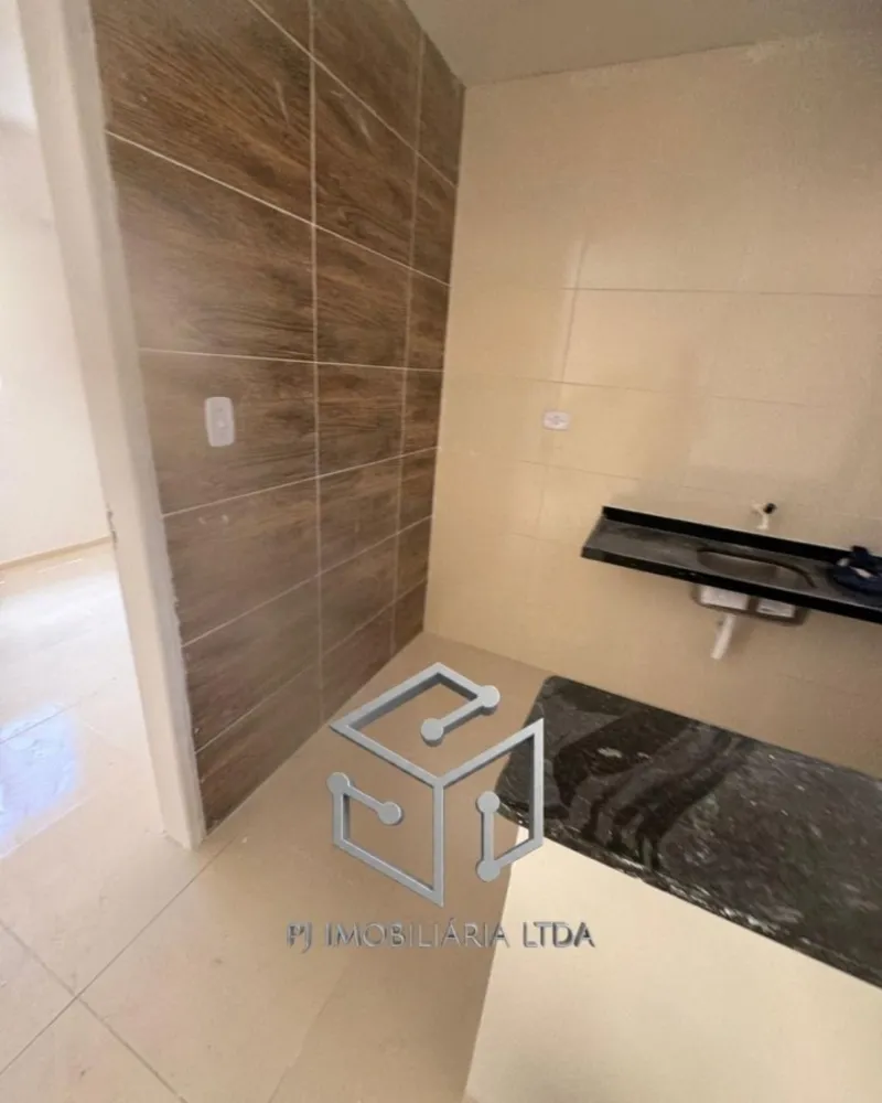 Casa, 2 quartos, 47 m² - Foto 4