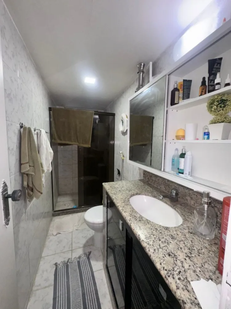 Apartamento, 3 quartos, 130 m² - Foto 6