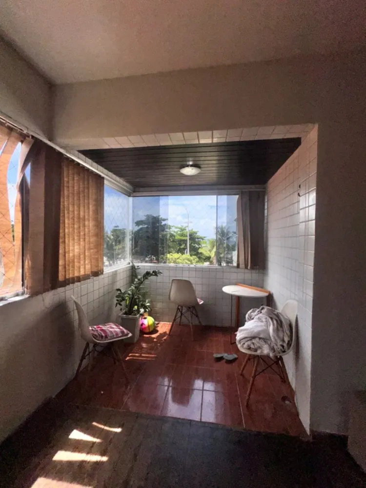 Apartamento, 3 quartos, 130 m² - Foto 2