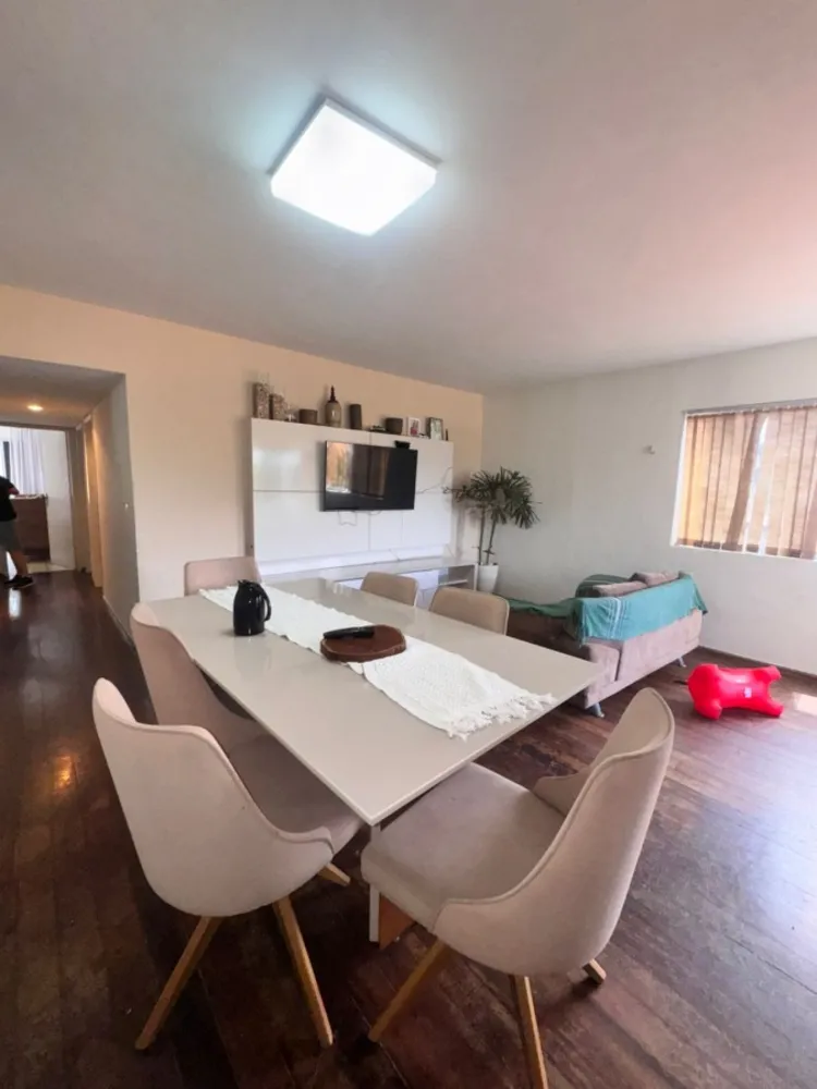 Apartamento, 3 quartos, 130 m² - Foto 8