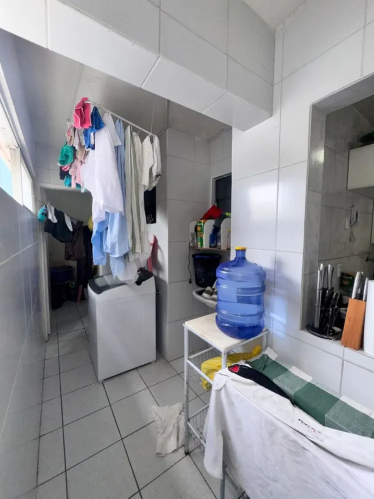 Apartamento, 3 quartos, 130 m² - Foto 1