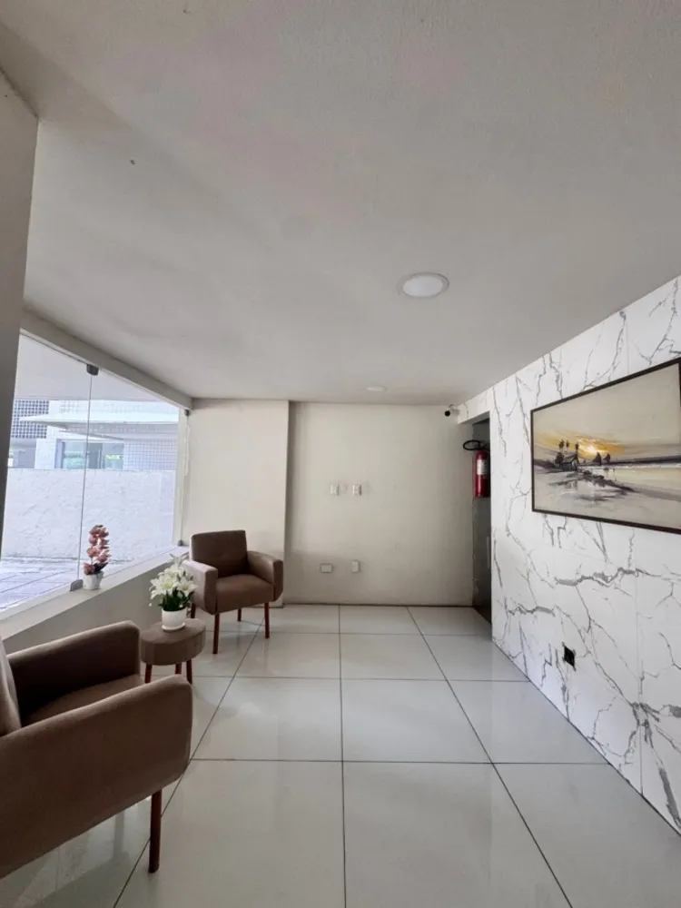 Apartamento, 3 quartos, 130 m² - Foto 11