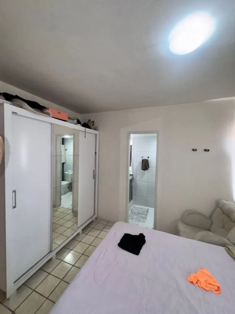 Apartamento, 3 quartos, 130 m² - Foto 3