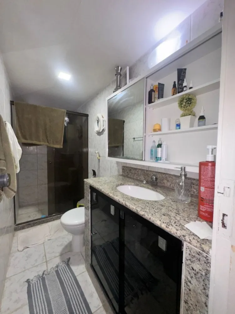 Apartamento, 3 quartos, 130 m² - Foto 4