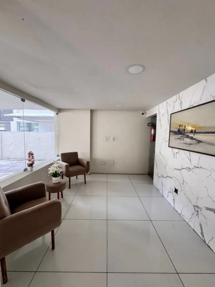 Apartamento, 3 quartos, 130 m² - Foto 5