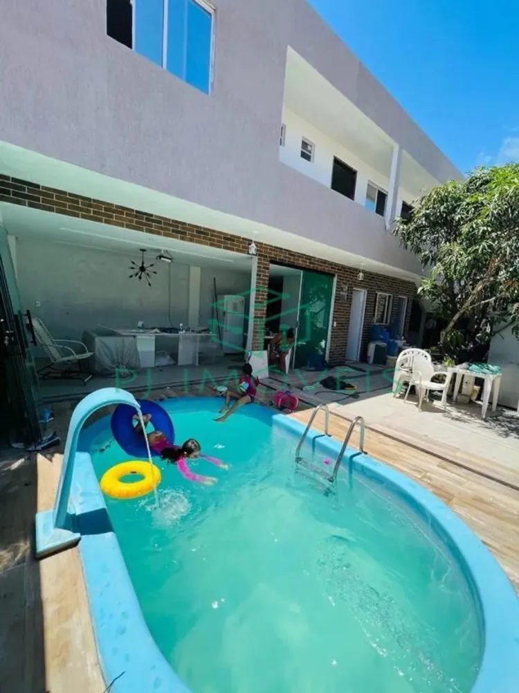 Casa, 6 quartos, 450 m² - Foto 5
