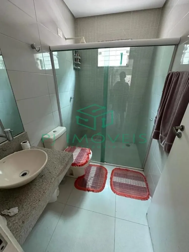 Casa, 6 quartos, 450 m² - Foto 9