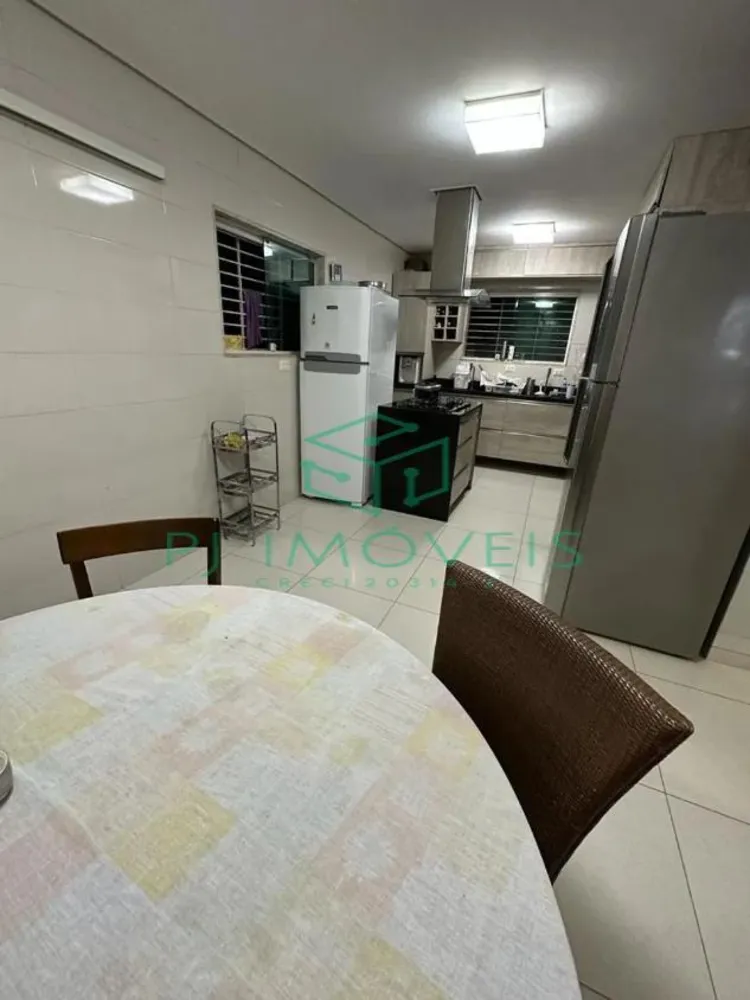 Casa, 6 quartos, 450 m² - Foto 8