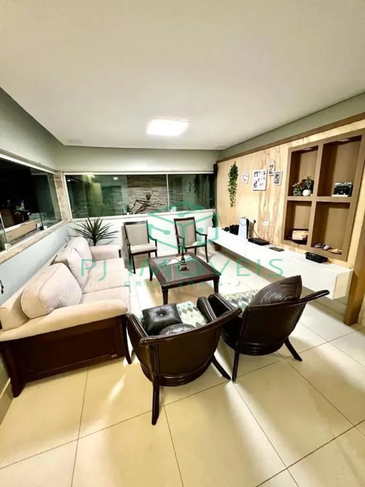Casa, 6 quartos, 450 m² - Foto 6