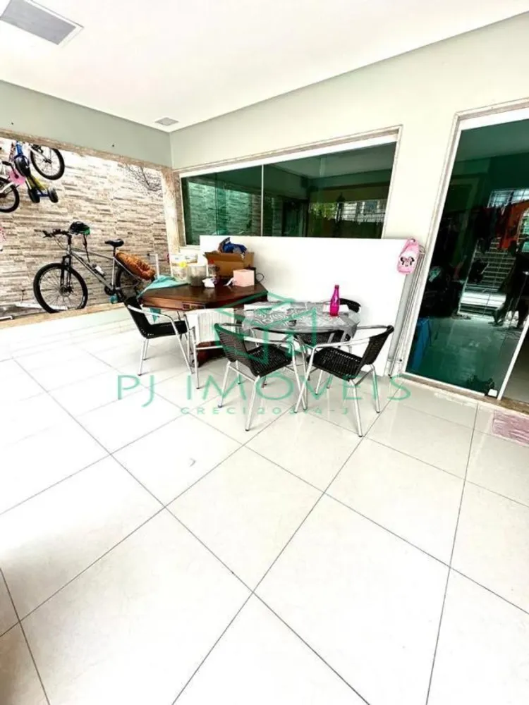 Casa, 6 quartos, 450 m² - Foto 4