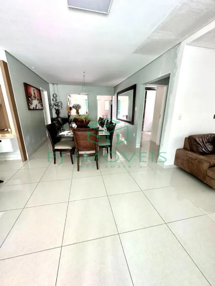 Casa, 6 quartos, 450 m² - Foto 7