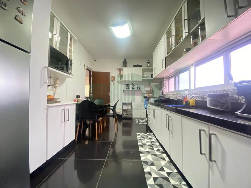 Apartamento, 4 quartos, 200 m² - Foto 5