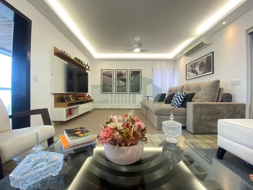 Apartamento, 4 quartos, 200 m² - Foto 2