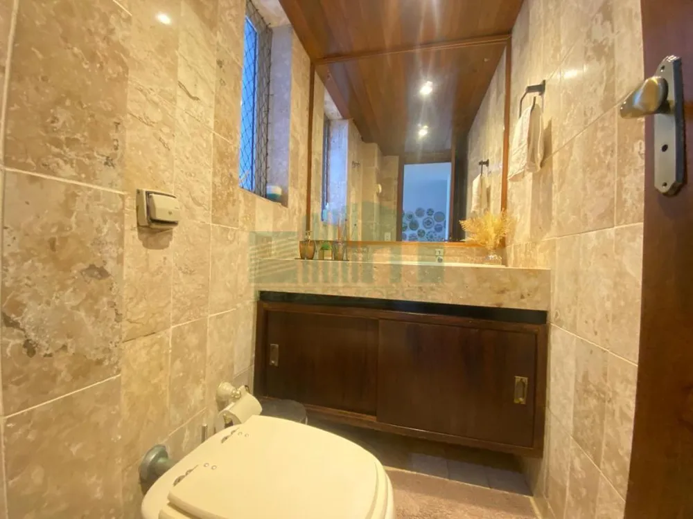 Apartamento, 4 quartos, 200 m² - Foto 6