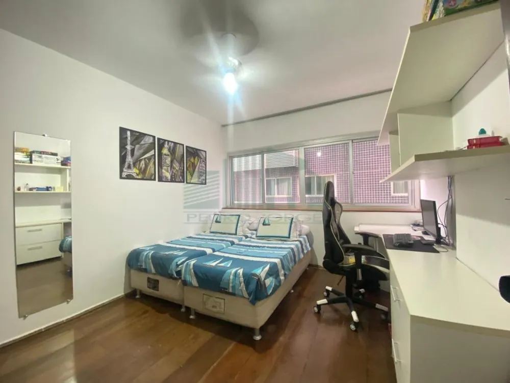 Apartamento, 4 quartos, 200 m² - Foto 8