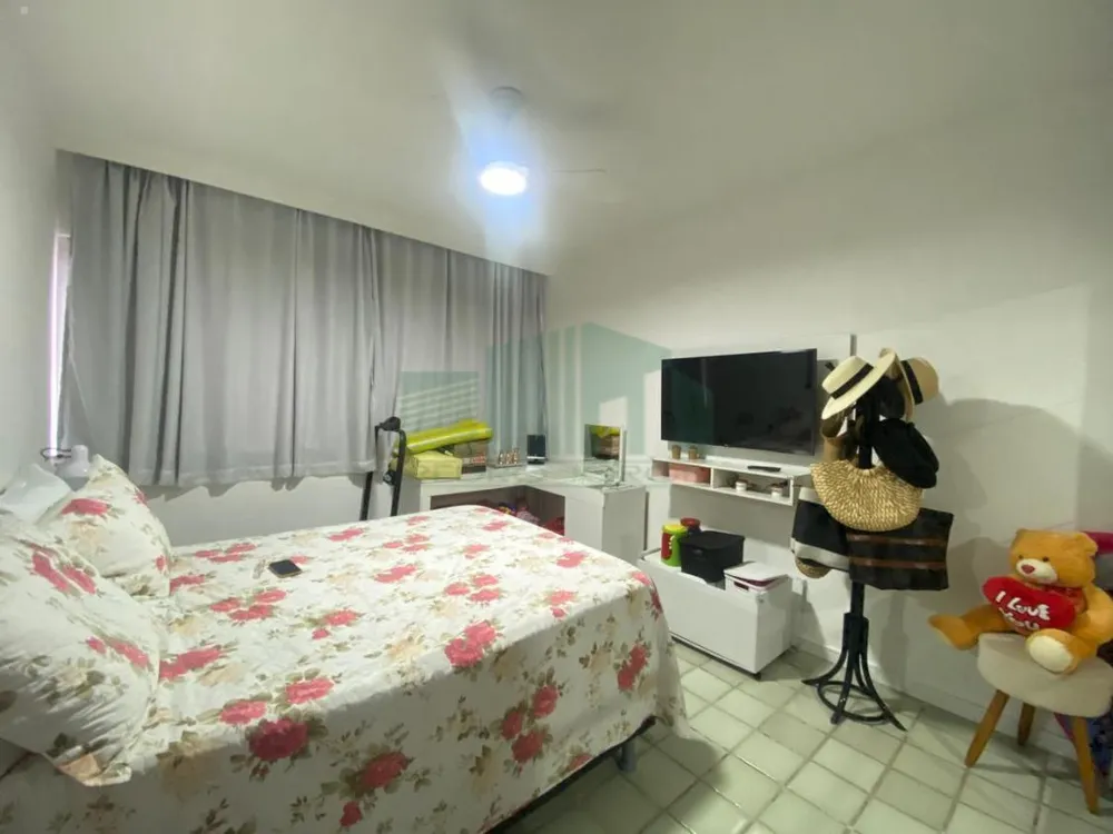 Apartamento, 4 quartos, 200 m² - Foto 11