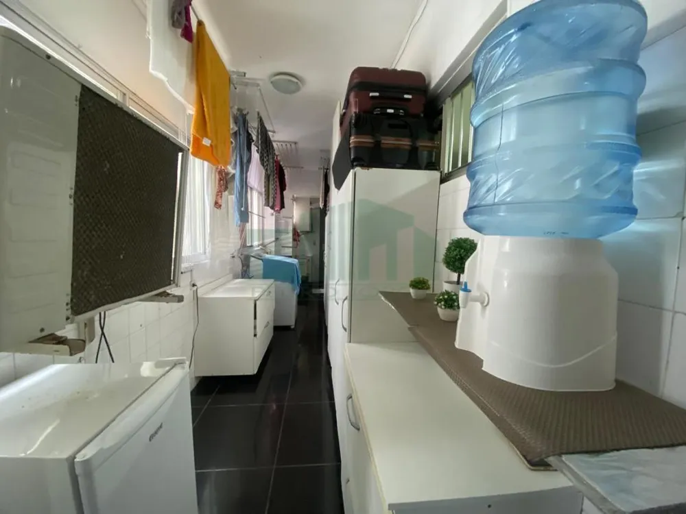 Apartamento, 4 quartos, 200 m² - Foto 5