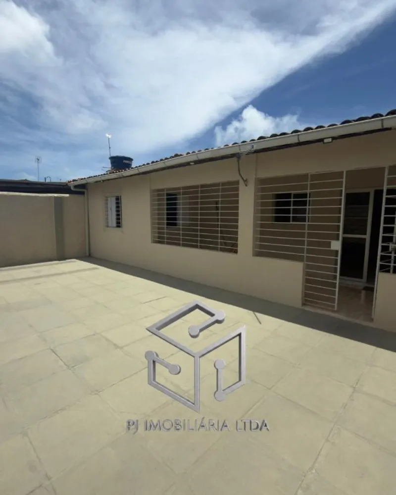 Casa, 4 quartos, 200 m² - Foto 1