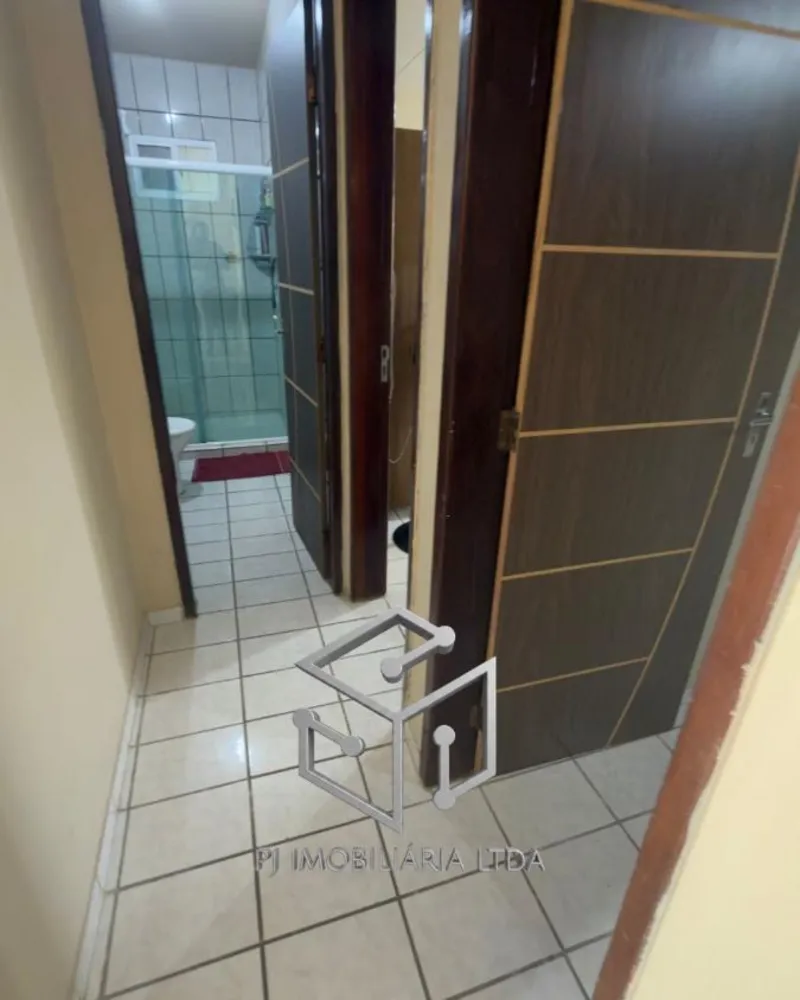 Casa, 4 quartos, 200 m² - Foto 8