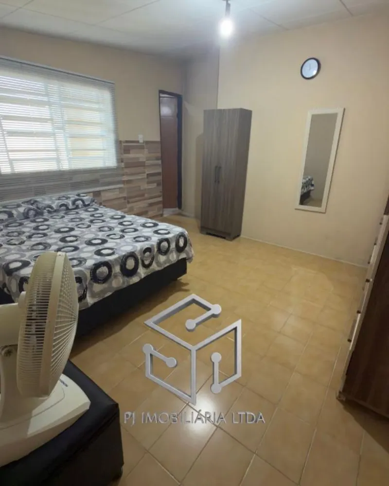 Casa, 4 quartos, 200 m² - Foto 7