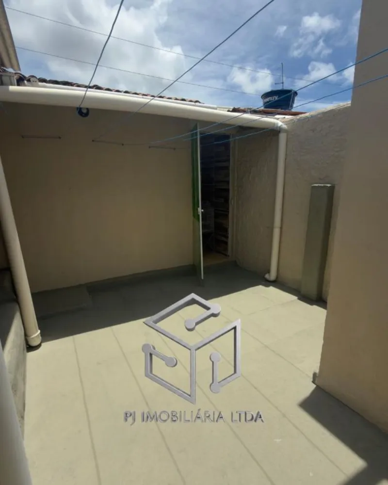 Casa, 4 quartos, 200 m² - Foto 8