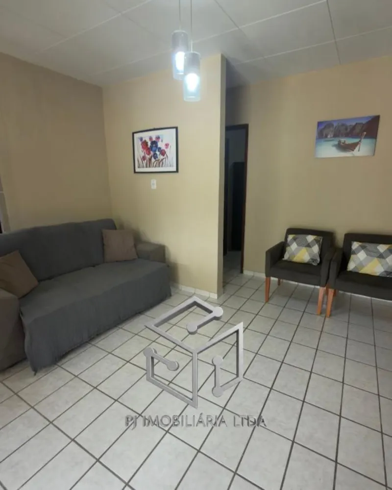Casa, 4 quartos, 200 m² - Foto 4