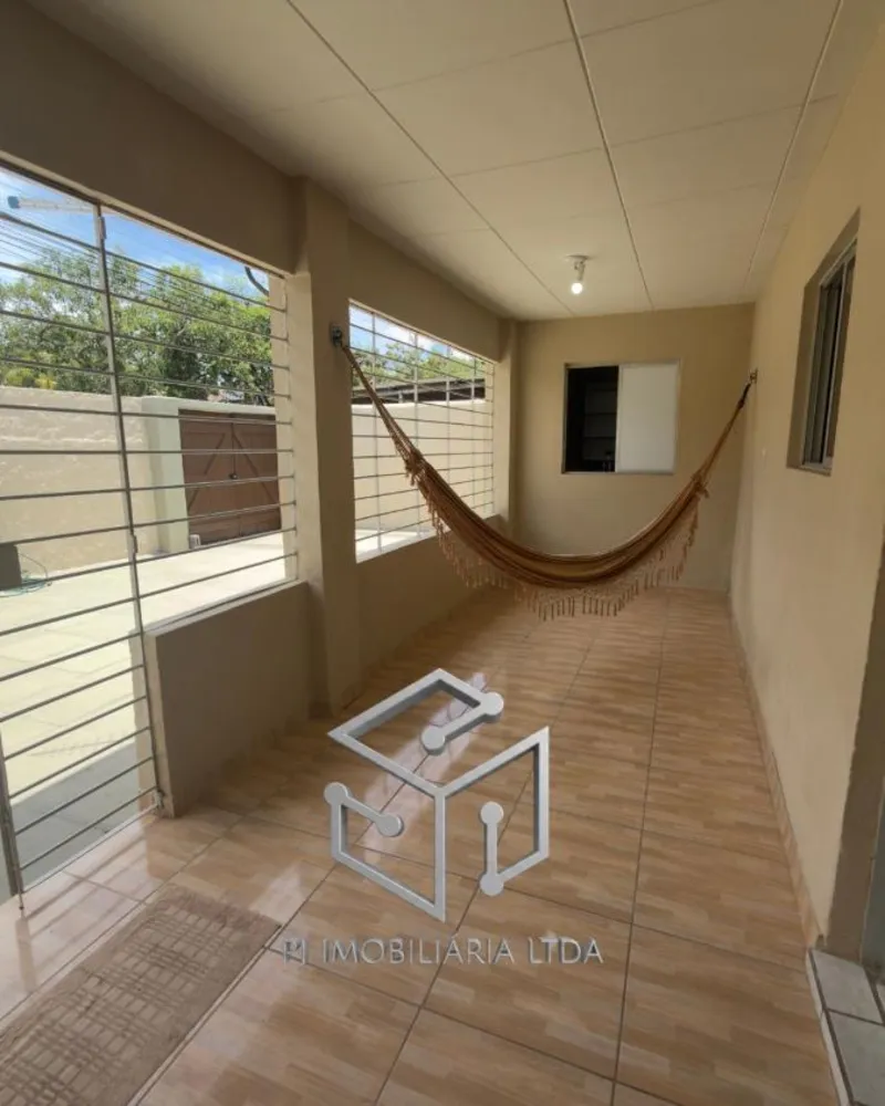 Casa, 4 quartos, 200 m² - Foto 2
