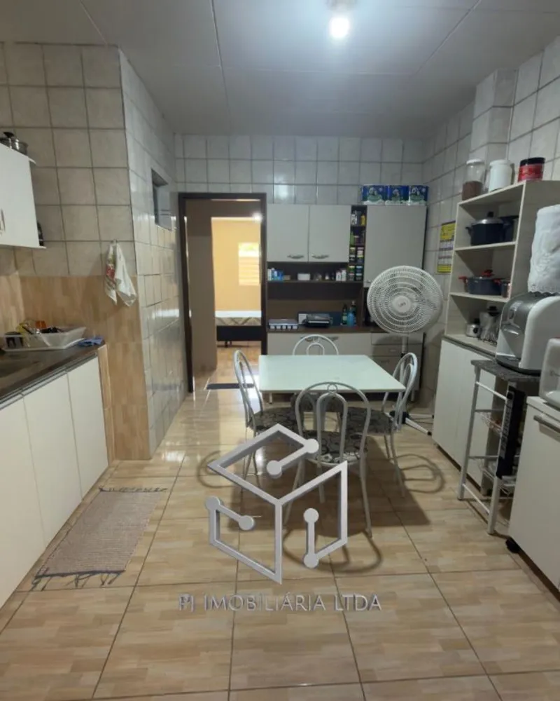 Casa, 4 quartos, 200 m² - Foto 7
